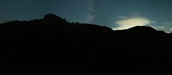 Archiv Foto Webcam Hochfügen - Speicherteich 8er Alm 01:00
