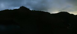 Archiv Foto Webcam Hochfügen - Speicherteich 8er Alm 03:00