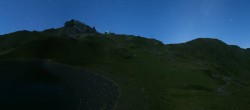 Archived image Webcam Hochfügen - Mountain restaurant 8er Alm 10:00