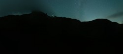 Archiv Foto Webcam Hochfügen - Speicherteich 8er Alm 01:00