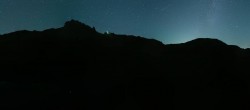 Archiv Foto Webcam Hochfügen - Speicherteich 8er Alm 03:00