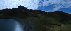 Archiv Foto Webcam Hochfügen - Speicherteich 8er Alm 23:00