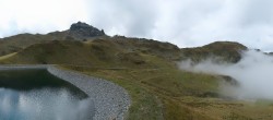 Archiv Foto Webcam Hochfügen - Speicherteich 8er Alm 11:00