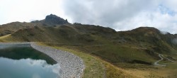 Archiv Foto Webcam Hochfügen - Speicherteich 8er Alm 12:00