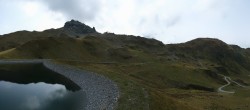Archiv Foto Webcam Hochfügen - Speicherteich 8er Alm 13:00