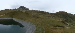 Archiv Foto Webcam Hochfügen - Speicherteich 8er Alm 15:00