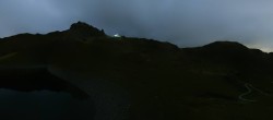 Archiv Foto Webcam Hochfügen - Speicherteich 8er Alm 23:00