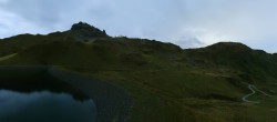 Archiv Foto Webcam Hochfügen - Speicherteich 8er Alm 03:00