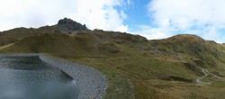Archiv Foto Webcam Hochfügen - Speicherteich 8er Alm 11:00