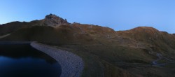 Archiv Foto Webcam Hochfügen - Speicherteich 8er Alm 05:00