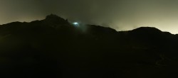 Archiv Foto Webcam Hochfügen - Speicherteich 8er Alm 21:00