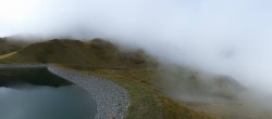 Archiv Foto Webcam Hochfügen - Speicherteich 8er Alm 10:00