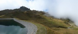 Archiv Foto Webcam Hochfügen - Speicherteich 8er Alm 11:00