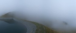 Archiv Foto Webcam Hochfügen - Speicherteich 8er Alm 17:00