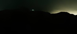 Archiv Foto Webcam Hochfügen - Speicherteich 8er Alm 23:00
