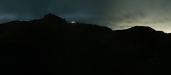 Archiv Foto Webcam Hochfügen - Speicherteich 8er Alm 03:00