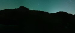 Archiv Foto Webcam Hochfügen - Speicherteich 8er Alm 03:00