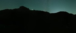 Archiv Foto Webcam Hochfügen - Speicherteich 8er Alm 23:00