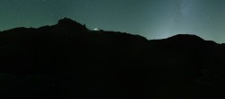 Archiv Foto Webcam Hochfügen - Speicherteich 8er Alm 01:00
