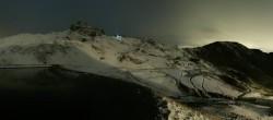 Archiv Foto Webcam Hochfügen - Speicherteich 8er Alm 03:00