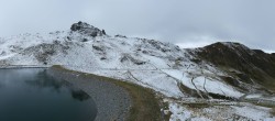 Archiv Foto Webcam Hochfügen - Speicherteich 8er Alm 09:00