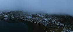 Archiv Foto Webcam Hochfügen - Speicherteich 8er Alm 01:00