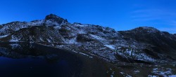 Archiv Foto Webcam Hochfügen - Speicherteich 8er Alm 05:00