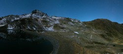 Archiv Foto Webcam Hochfügen - Speicherteich 8er Alm 01:00
