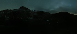 Archiv Foto Webcam Hochfügen - Speicherteich 8er Alm 23:00