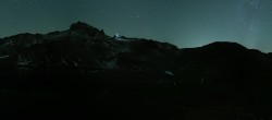 Archiv Foto Webcam Hochfügen - Speicherteich 8er Alm 01:00