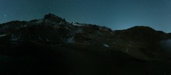 Archiv Foto Webcam Hochfügen - Speicherteich 8er Alm 03:00