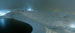 Archiv Foto Webcam Hochfügen - Speicherteich 8er Alm 01:00