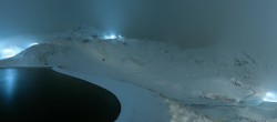 Archiv Foto Webcam Hochfügen - Speicherteich 8er Alm 03:00