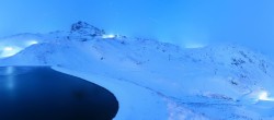 Archiv Foto Webcam Hochfügen - Speicherteich 8er Alm 05:00