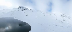 Archiv Foto Webcam Hochfügen - Speicherteich 8er Alm 09:00