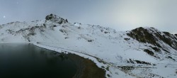 Archiv Foto Webcam Hochfügen - Speicherteich 8er Alm 00:00