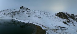 Archiv Foto Webcam Hochfügen - Speicherteich 8er Alm 02:00