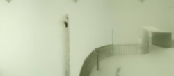 Archived image Webcam Val Senales Glacier - Iceman Ötzi Peak 21:00
