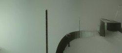 Archiv Foto Webcam Schnalstaler Gletscher - Aussichtsplattform Iceman Ötzi Peak 23:00