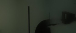 Archiv Foto Webcam Schnalstaler Gletscher - Aussichtsplattform Iceman Ötzi Peak 01:00