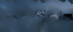 Archiv Foto Webcam Schnalstaler Gletscher - Aussichtsplattform Iceman Ötzi Peak 23:00