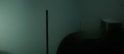Archiv Foto Webcam Schnalstaler Gletscher - Aussichtsplattform Iceman Ötzi Peak 23:00