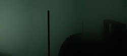 Archiv Foto Webcam Schnalstaler Gletscher - Aussichtsplattform Iceman Ötzi Peak 02:00