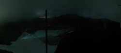 Archiv Foto Webcam Schnalstaler Gletscher - Aussichtsplattform Iceman Ötzi Peak 23:00