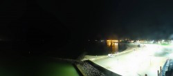 Archiv Foto Webcam Insel Föhr - Fähranleger Wyk 01:00