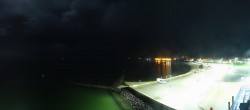 Archiv Foto Webcam Insel Föhr - Fähranleger Wyk 03:00