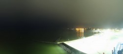 Archiv Foto Webcam Insel Föhr - Fähranleger Wyk 03:00