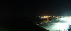 Archiv Foto Webcam Insel Föhr - Fähranleger Wyk 23:00