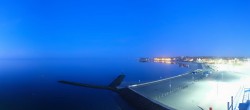 Archiv Foto Webcam Insel Föhr - Fähranleger Wyk 03:00