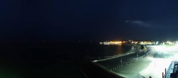 Archiv Foto Webcam Insel Föhr - Fähranleger Wyk 23:00